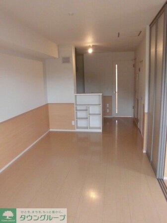 オラカーサの物件内観写真